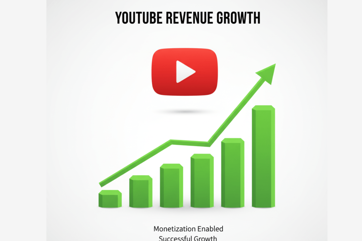 Tại Sao Nên Sử Dụng Dịch Vụ Bật Kiếm Tiền Kênh YouTube Của TTM Network?