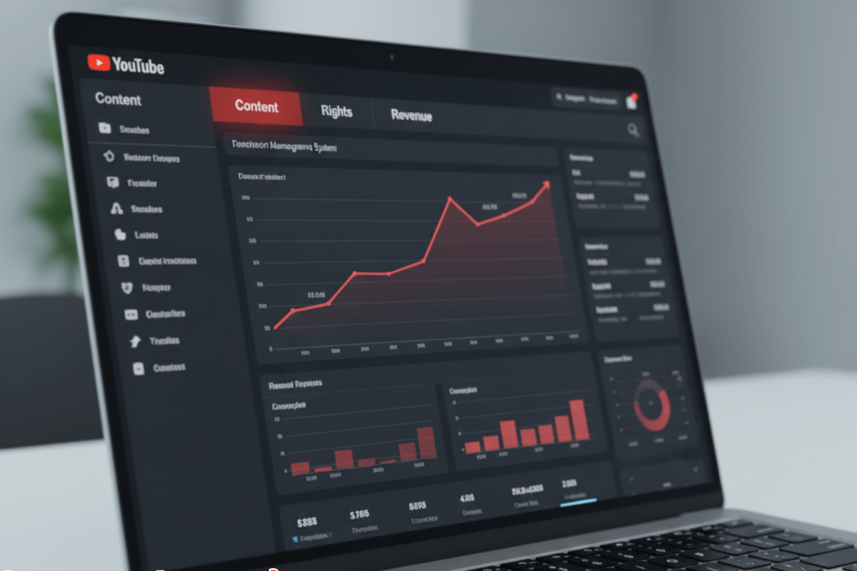 Ai Nên Sử Dụng Dịch Vụ Cấp Kênh CMS YouTube