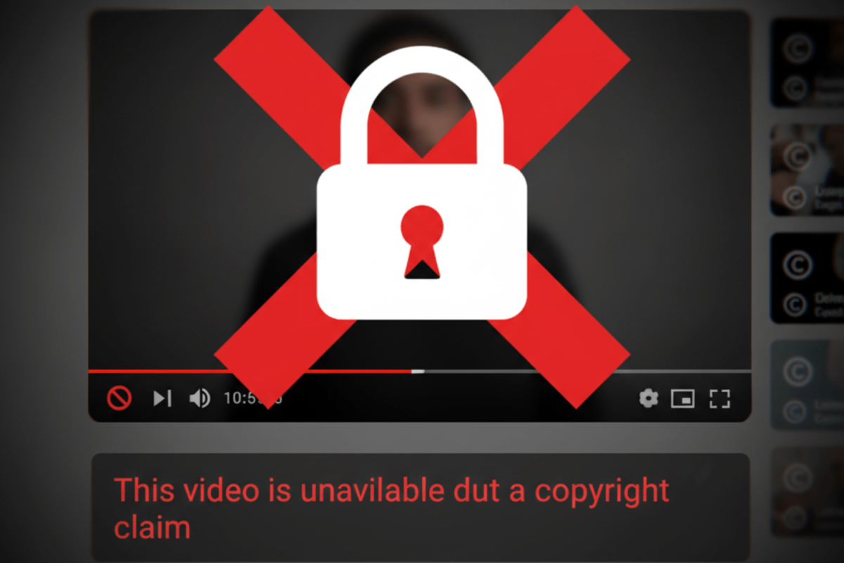 Cách Đảm Bảo Video Của Bạn Không Vi Phạm Bản Quyền