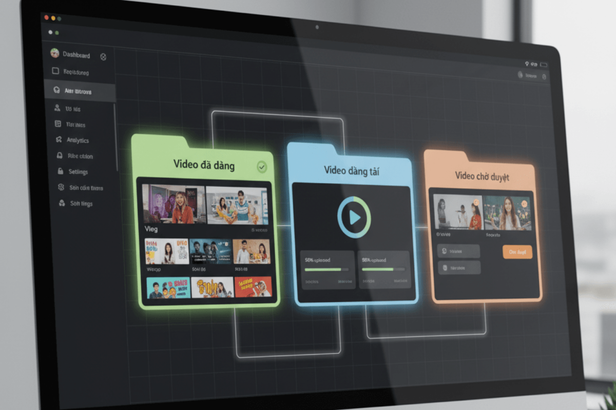 Cách Hoạt Động Của CMS YouTube Đối Với Creator