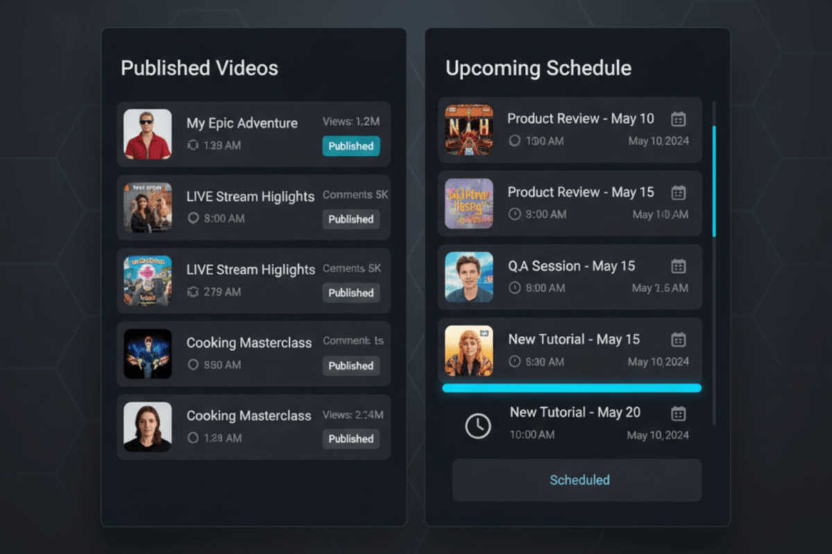 CMS YouTube Đối Với Các Doanh Nghiệp Và Nhà Sáng Tạo
