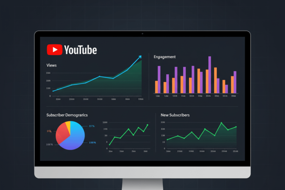 CMS YouTube Là Gì?