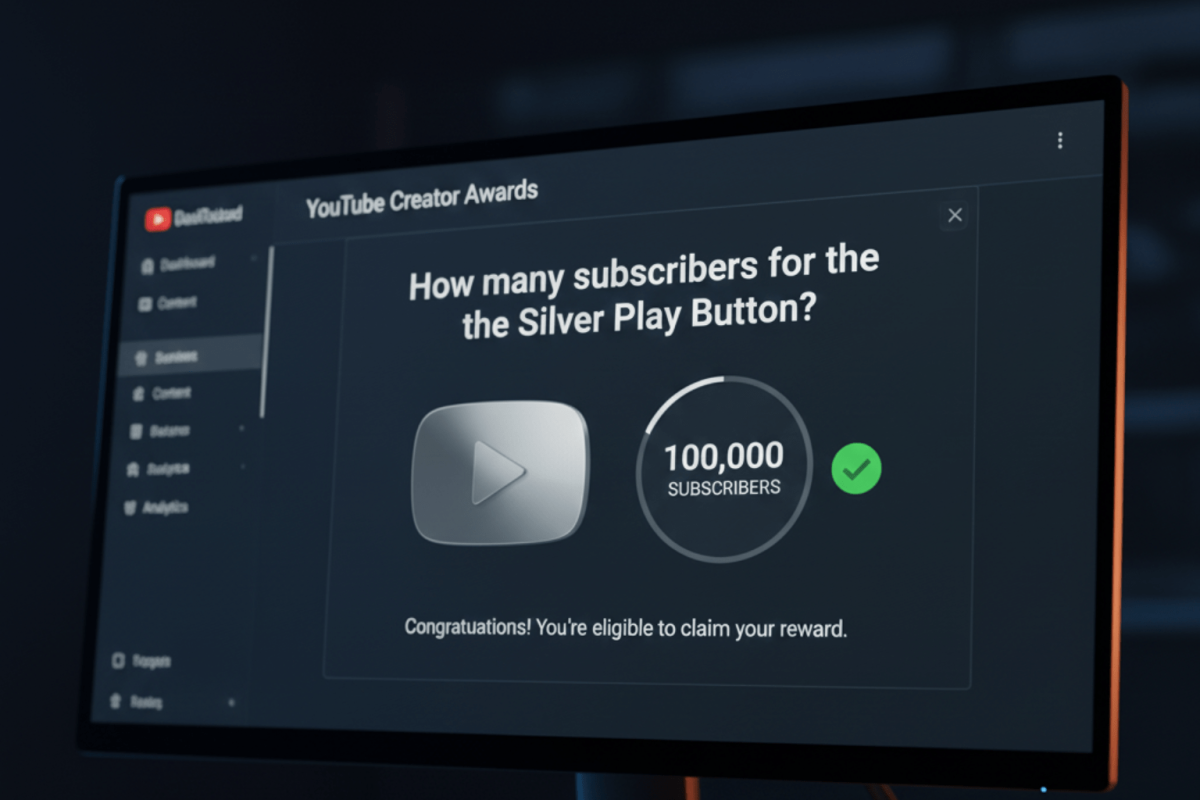 Những Cách Để Tăng Số Lượng Sub Trên YouTube