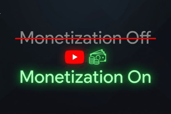 Dịch Vụ Mở Lại Kiếm Tiền Youtube Tại TTM Network Có Gì Nổi Bật?