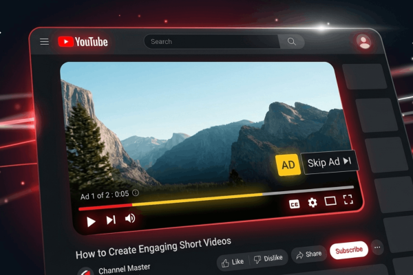 Những Lỗi Thường Gặp Khi Chạy YouTube Ads