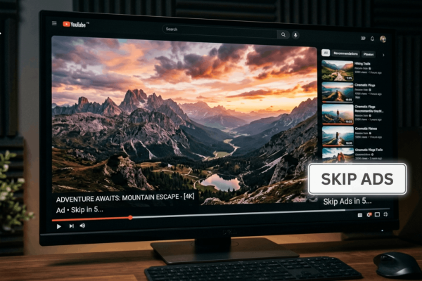 Chi Phí Chạy YouTube Ads Là Bao Nhiêu?
