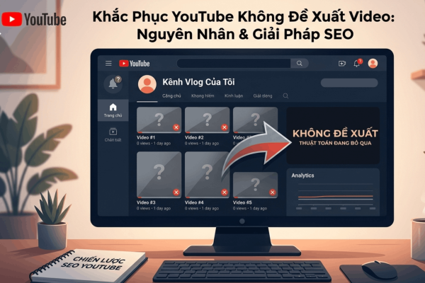 Chiến Lược Giúp Video Lên Đề Xuất Bền Vững